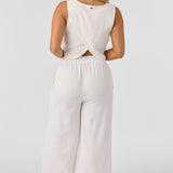 Sanders Pants - White | O'Neill