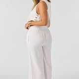 Sanders Pants - White | O'Neill