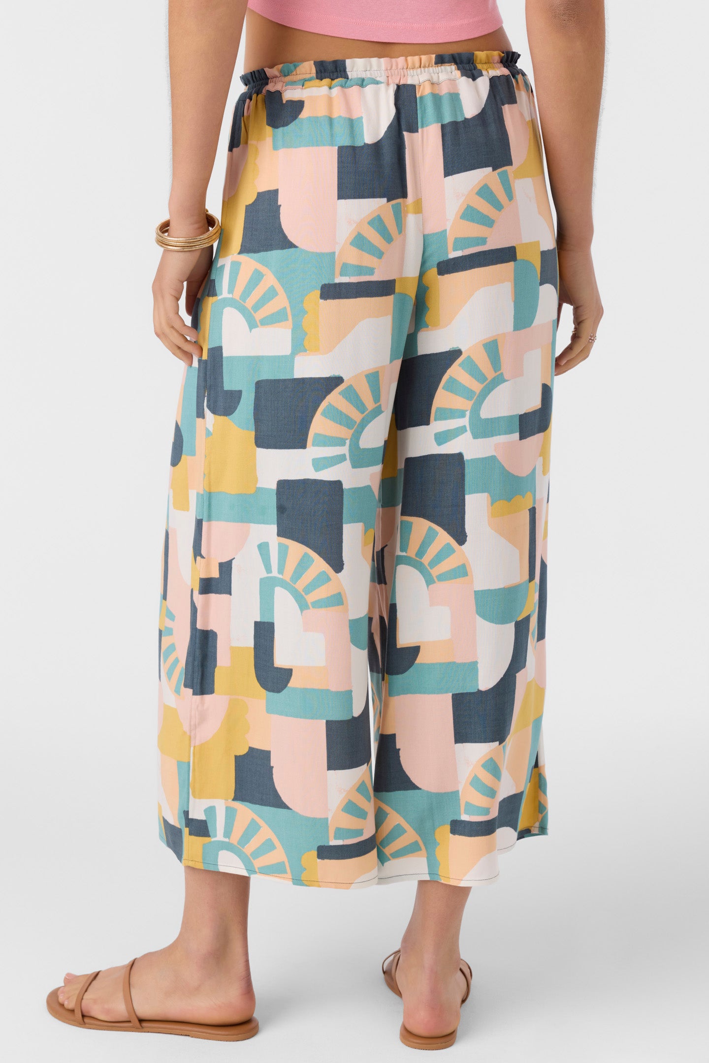 Murrie Pants - Multi Clr | O'Neill