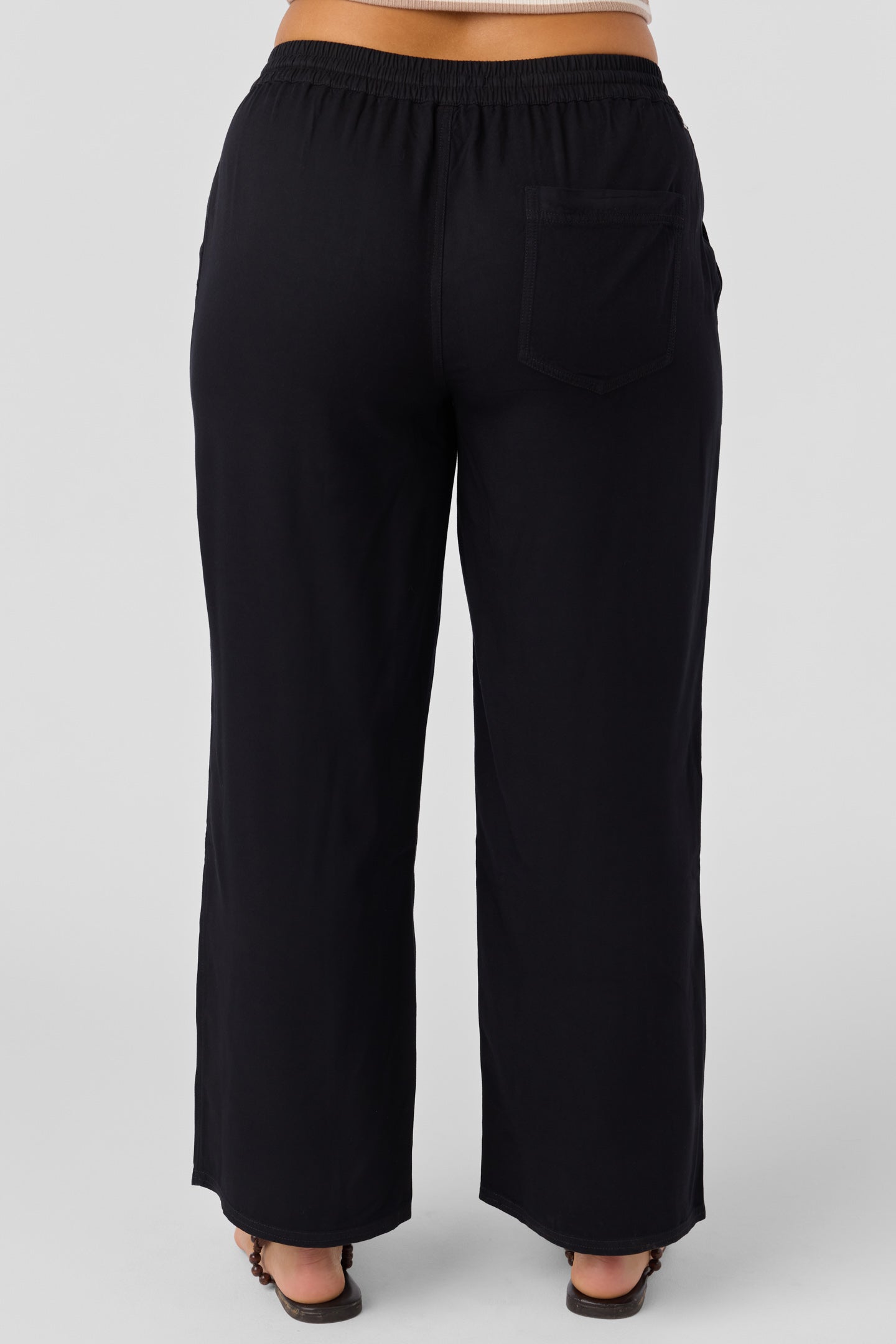 Frankie Pants - Washed Black | O'Neill