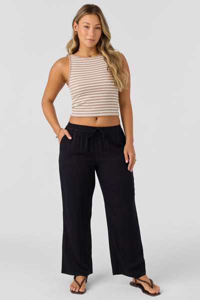 Frankie Pants - Washed Black | O'Neill