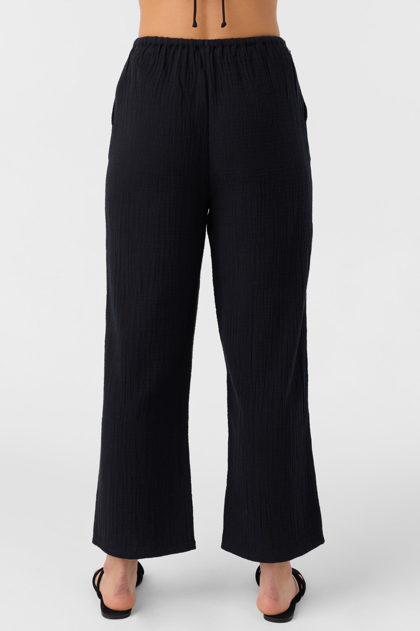 Brenda Pants - Black | O'Neill