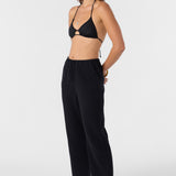 Brenda Crinkle Double Gauze Beach Pants
