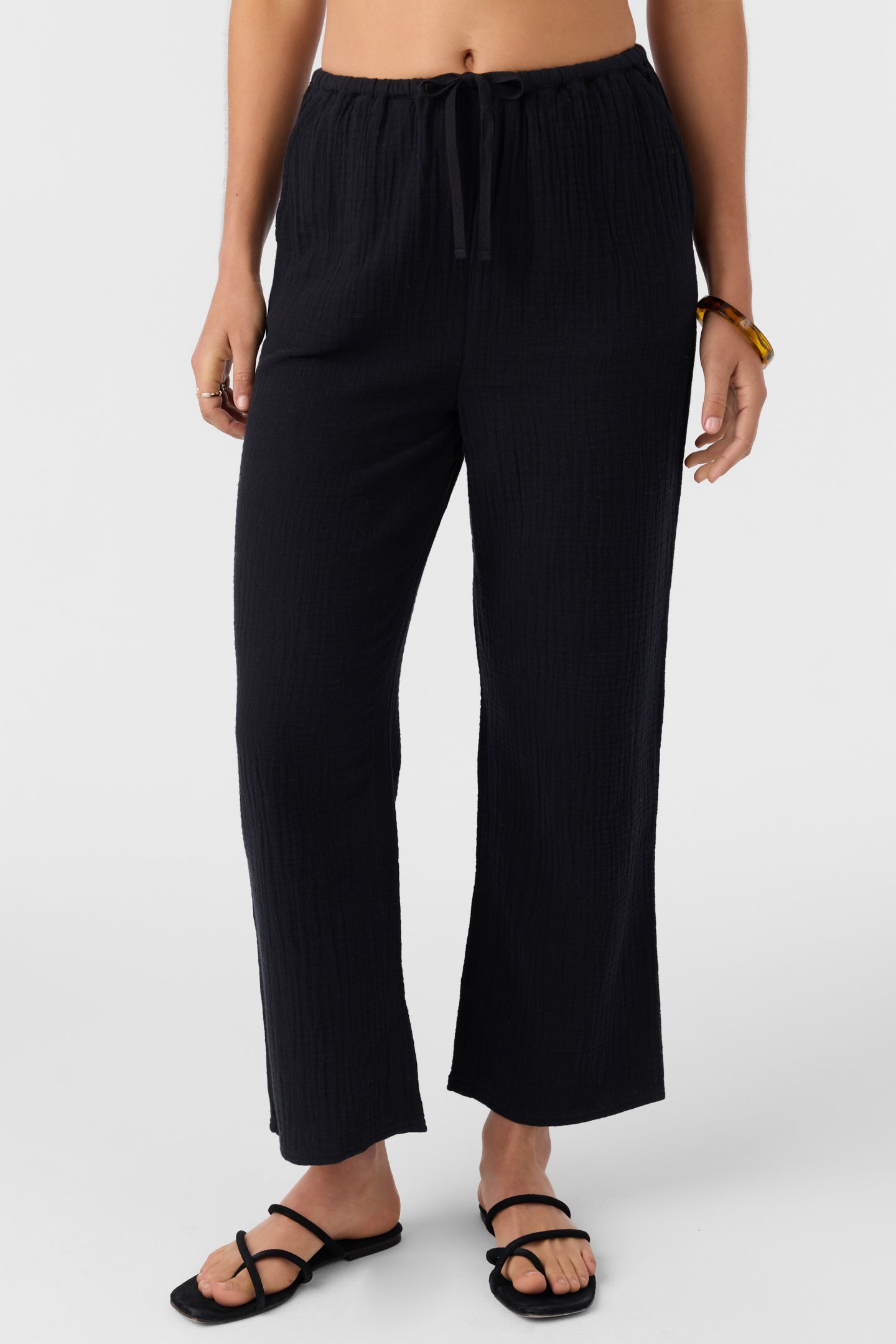 Brenda Pants - Black | O'Neill