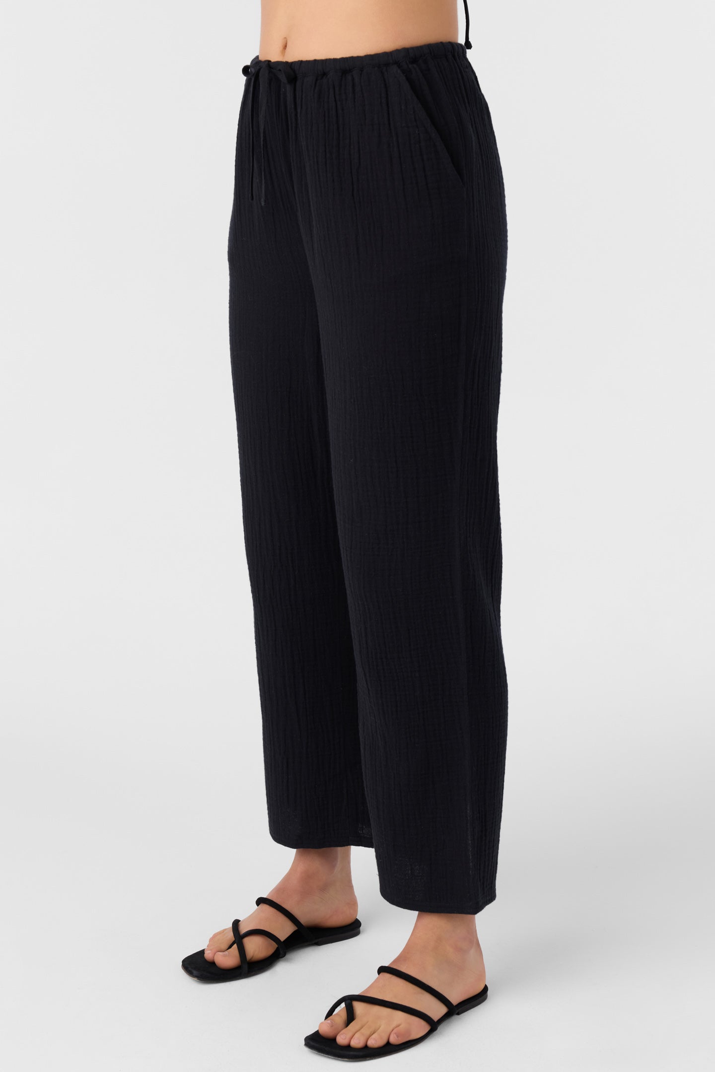 Brenda Pants - Black | O'Neill