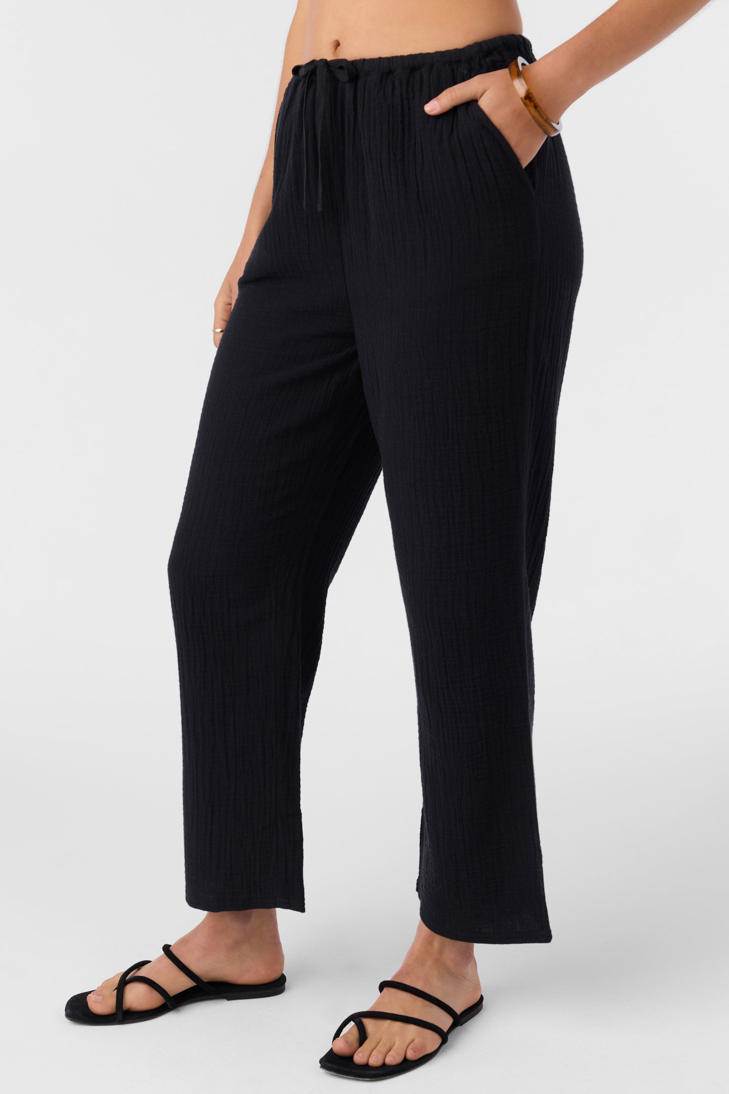 Brenda Pants - Black | O'Neill