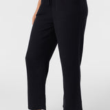 Brenda Crinkle Double Gauze Beach Pants