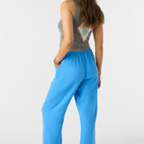 Brenda Crinkle Double Gauze Beach Pants