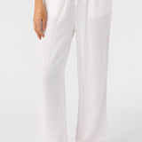 Brenda Crinkle Double Gauze Beach Pants