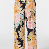 Jonie Mikah Floral Beach Pants