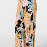 Jonie Mikah Floral Beach Pants
