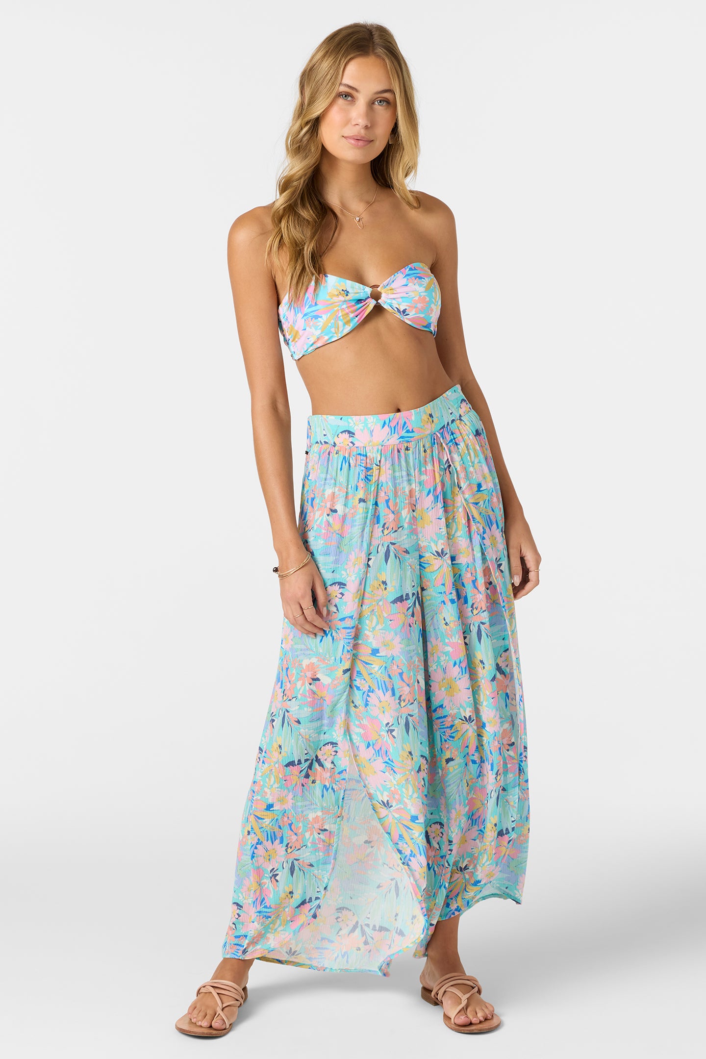 Tymea Brooklyn Pants - Blue Radiance | O'Neill