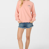Boardwalk Crewneck Fleece