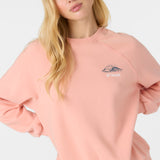 Boardwalk Crewneck Fleece