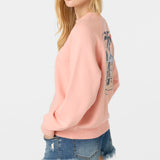 Boardwalk Crewneck Fleece