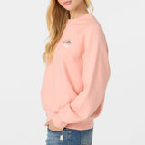 Boardwalk Crewneck Fleece