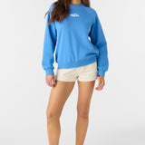 Boardwalk Crew Neck Fleece