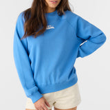 Boardwalk Crew Neck Fleece