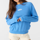 Boardwalk Crew Neck Fleece