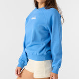 Boardwalk Crew Neck Fleece