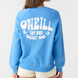 Boardwalk Crew Neck Fleece