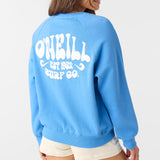 Boardwalk Crew Neck Fleece