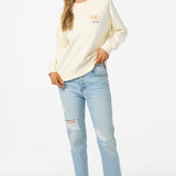 Boardwalk Crewneck Fleece