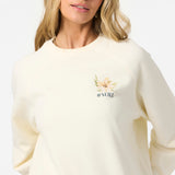 Boardwalk Crewneck Fleece