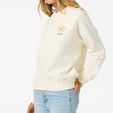 Boardwalk Crewneck Fleece