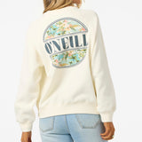 Boardwalk Crewneck Fleece