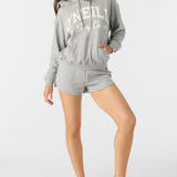 Drift Hoody Pullover Fleece