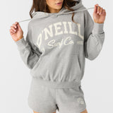 Drift Hoody Pullover Fleece