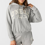 Drift Hoody Pullover Fleece