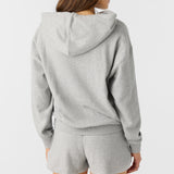 Drift Hoody Pullover Fleece