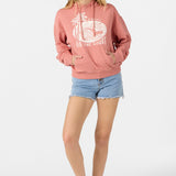 Drift Hoody Pullover Fleece