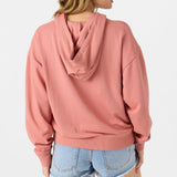 Drift Hoody Pullover Fleece