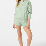 Drift Hoody Pullover Fleece