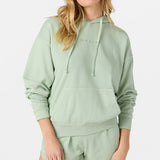 Drift Hoody Pullover Fleece