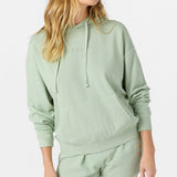 Drift Hoody Pullover Fleece