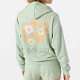 Drift Hoody Pullover Fleece