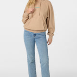 Drift Hoody Pullover Fleece