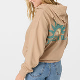 Drift Hoody Pullover Fleece