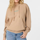 Drift Hoody Pullover Fleece