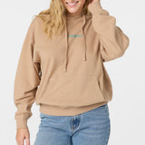 Drift Hoody Pullover Fleece