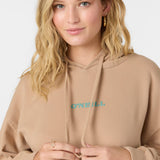 Drift Hoody Pullover Fleece