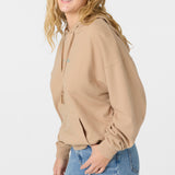 Drift Hoody Pullover Fleece