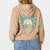 Drift Hoody Pullover Fleece