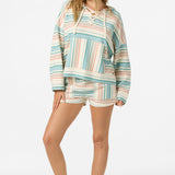 Solstice Hoody Pullover Fleece