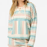 Solstice Hoody Pullover Fleece