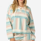 Solstice Hoody Pullover Fleece